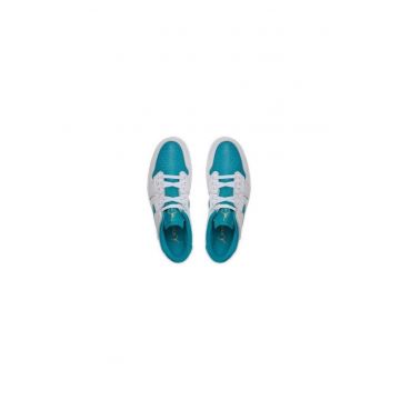 Pantofi sport barbati  303989866 - Piele naturala - Alb Pantofi sport barbati  303989866 - Piele naturala - Alb