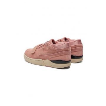 Pantofi sport barbati  304122811 - Piele naturala - Roz - Roz
