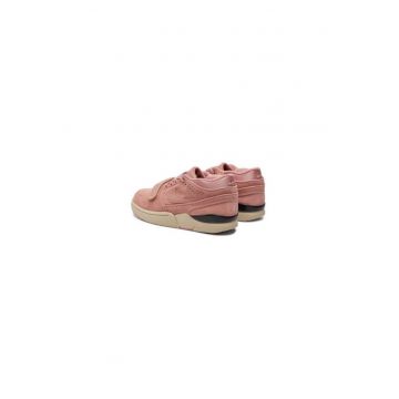 Pantofi sport barbati  304122811 - Piele naturala - Roz Pantofi sport barbati  304122811 - Piele naturala - Roz