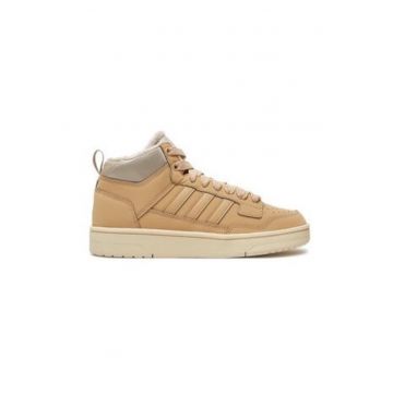 Pantofi sport barbati  304163449 - Piele ecologica - Bej - Bej
