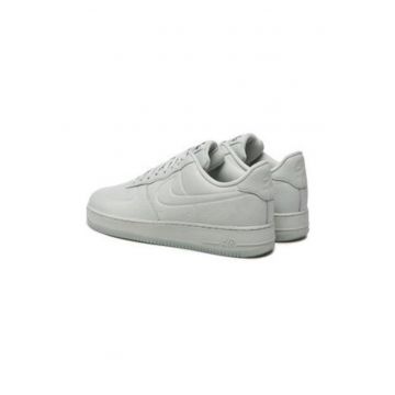 Pantofi sport barbati  304167669 - Piele naturala - Alb - Alb