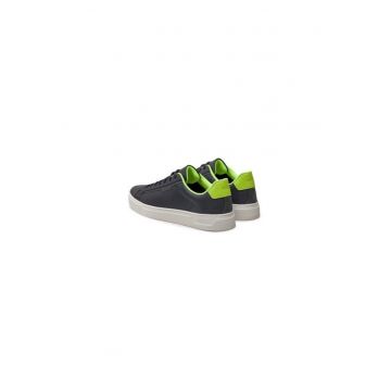 Pantofi sport barbati  304258039 - Piele ecologica - 40 EU - Albastru Pantofi sport barbati  304258039 - Piele ecologica - 40 EU - Albastru