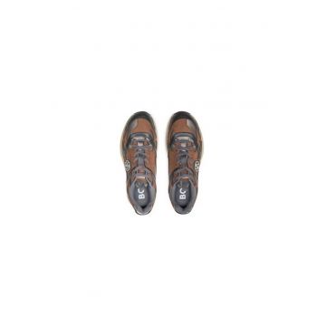 Pantofi sport barbati  304261923 - Textil - Maro Pantofi sport barbati  304261923 - Textil - Maro