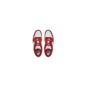 Pantofi sport barbati  304340895 - Piele naturala - Alb Pantofi sport barbati  304340895 - Piele naturala - Alb