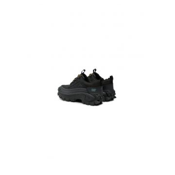 Pantofi sport barbati  304444500 - Piele ecologica - Negru Pantofi sport barbati  304444500 - Piele ecologica - Negru
