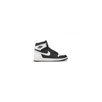Pantofi sport barbati  304496493 - Piele naturala - Negru Pantofi sport barbati  304496493 - Piele naturala - Negru