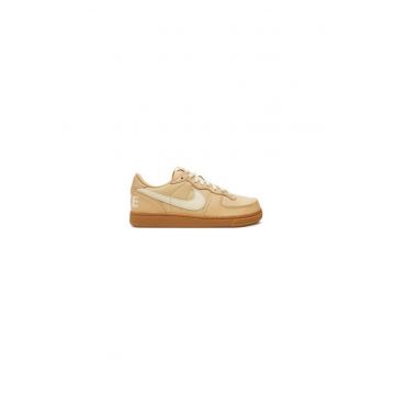 Pantofi sport barbati  304535604 - Piele naturala - Bej Pantofi sport barbati  304535604 - Piele naturala - Bej