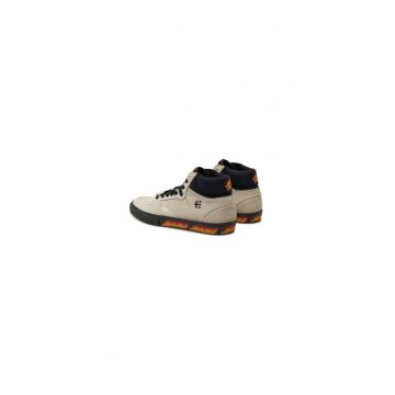 Pantofi sport barbati  304594380 - Textil - Alb Pantofi sport barbati  304594380 - Textil - Alb