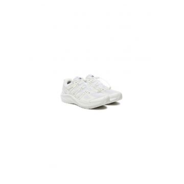 Pantofi sport barbati  304607011 - Textil - Alb Pantofi sport barbati  304607011 - Textil - Alb