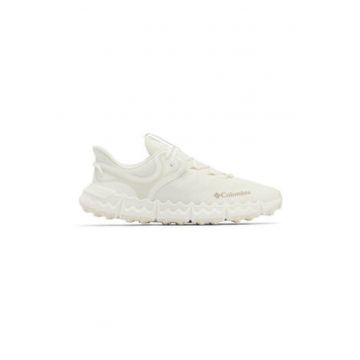 Pantofi sport barbati  304682193 - Textil - Alb - Alb