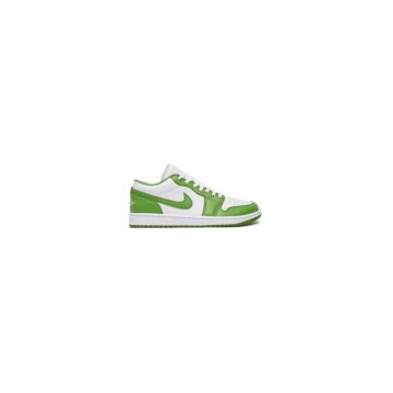 Pantofi sport barbati  304773235 - Piele naturala - Alb Pantofi sport barbati  304773235 - Piele naturala - Alb
