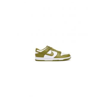 Pantofi sport barbati  304826122 - Piele naturala - 47 EU - Verde Pantofi sport barbati  304826122 - Piele naturala - 47 EU - Verde