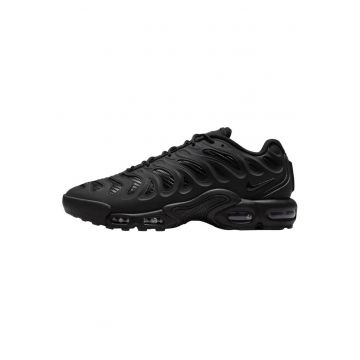 Pantofi sport barbati  304826191 - Sintetic - Negru Pantofi sport barbati  304826191 - Sintetic - Negru
