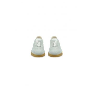 Pantofi sport barbati  305005151 - Piele naturala - Gri Pantofi sport barbati  305005151 - Piele naturala - Gri