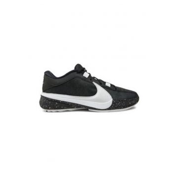 Pantofi sport barbati  305028495 - Textil - Negru - Negru