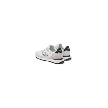 Pantofi sport barbati  305060686 - Textil - 46 EU - Alb Pantofi sport barbati  305060686 - Textil - 46 EU - Alb