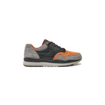 Pantofi sport barbati  305149985 - Piele naturala - Maro - Maro