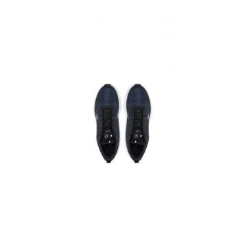 Pantofi sport barbati  305240613 - Textil - Albastru Pantofi sport barbati  305240613 - Textil - Albastru