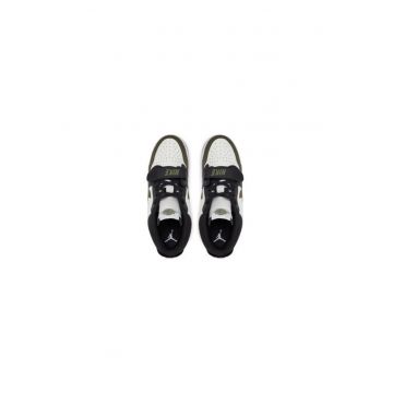 Pantofi sport barbati  305363268 - Piele naturala - Verde Pantofi sport barbati  305363268 - Piele naturala - Verde