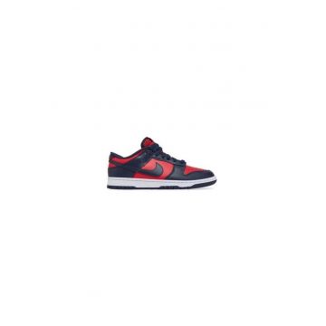Pantofi sport barbati  305363664 - Piele naturala - Rosu Pantofi sport barbati  305363664 - Piele naturala - Rosu