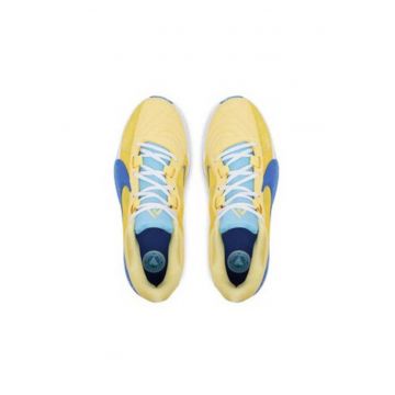 Pantofi sport barbati  305363763 - Textil - Galben - Galben