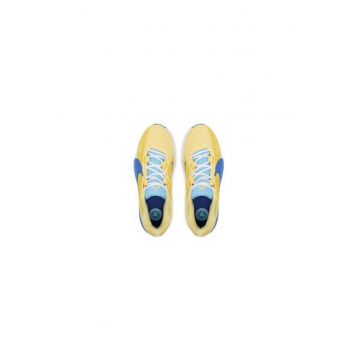 Pantofi sport barbati  305363763 - Textil - Galben Pantofi sport barbati  305363763 - Textil - Galben