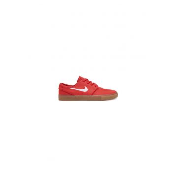 Pantofi sport barbati  305364234 - Piele naturala - Rosu Pantofi sport barbati  305364234 - Piele naturala - Rosu
