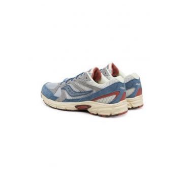 Pantofi sport barbati  305381323 - Piele naturala - Multicolor - Multicolor