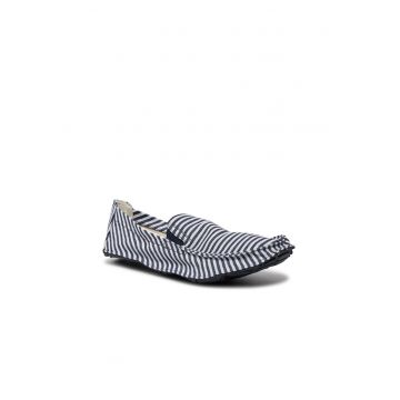 Pantofi sport barbati -  42215 - Albastru - Textil