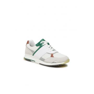 Pantofi sport barbati -  5904862699547 - Alb - Textil Pantofi sport barbati -  5904862699547 - Alb - Textil