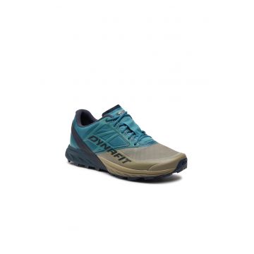 Pantofi sport barbati -  77878 - Kaki - Textil Pantofi sport barbati -  77878 - Kaki - Textil