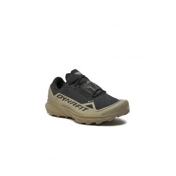 Pantofi sport barbati -  79247 - Kaki - Textil