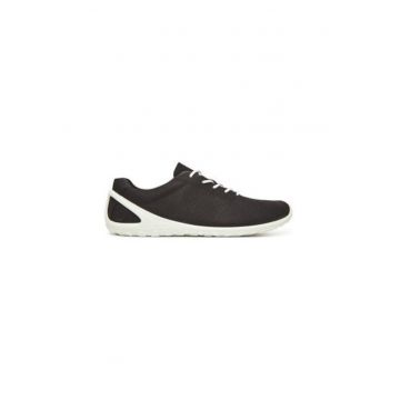 Pantofi sport barbati - 80238402001 -  Piele naturala Pantofi sport barbati - 80238402001 -  Piele naturala