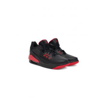 Pantofi sport barbati - DZ4352 -  Piele naturala - Negru Pantofi sport barbati - DZ4352 -  Piele naturala - Negru