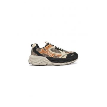 Pantofi sport barbati - IU17060H IU1706 -  Piele naturala