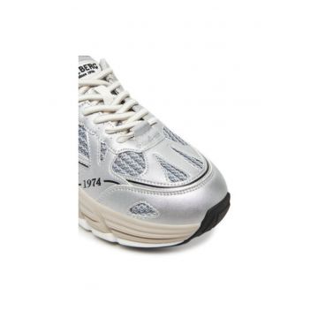 Pantofi sport barbati - IU17060O IU1706 -  Piele naturala