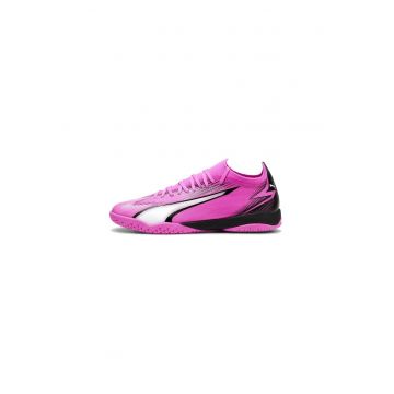 Pantofi sport barbati -  Sintetic - Fotbal - Roz Pantofi sport barbati -  Sintetic - Fotbal - Roz