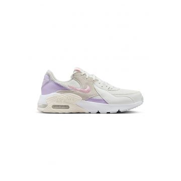 Pantofi sport cu garnituri de piele intoarsa Air Max Excee Pantofi sport cu garnituri de piele intoarsa Air Max Excee