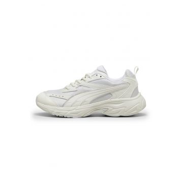 Pantofi sport cu insertii de material textil Morphic Futro-Glam Pantofi sport cu insertii de material textil Morphic Futro-Glam