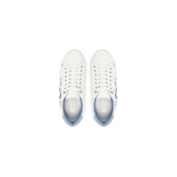 Pantofi sport dama - 13966825 -  Piele ecologica
