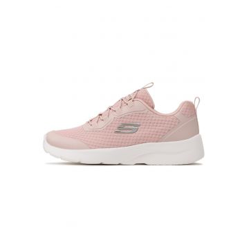 Pantofi sport dama - 149691 -  Textil - Roz