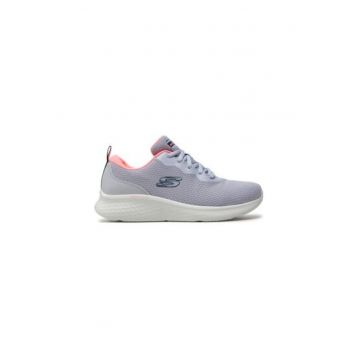 Pantofi sport dama - 150044 -  Sintetic - Albastru Pantofi sport dama - 150044 -  Sintetic - Albastru