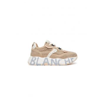 Pantofi sport dama - 2017475 -  Piele naturala Pantofi sport dama - 2017475 -  Piele naturala