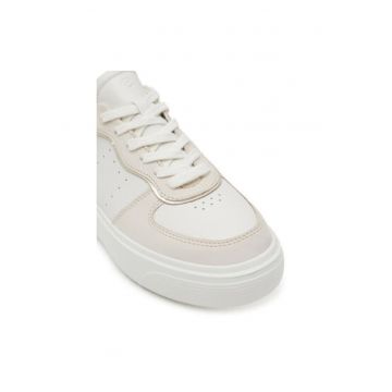 Pantofi sport dama - 21961361220 -  Piele naturala Pantofi sport dama - 21961361220 -  Piele naturala