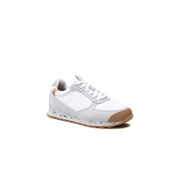 Pantofi sport dama -  302215010 - Gri - Textil Pantofi sport dama -  302215010 - Gri - Textil