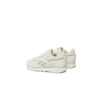Pantofi sport dama -  302295609 - Alb - Piele naturala