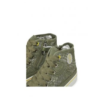Pantofi sport dama - 45613 -  Textil Pantofi sport dama - 45613 -  Textil