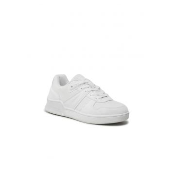 Pantofi sport dama -  5904862528175 - Alb - Piele ecologica - Pantofi sport dama -  5904862528175 - Alb - Piele ecologica -
