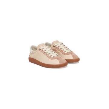 Pantofi sport dama - 66594-DC -  Piele naturala Pantofi sport dama - 66594-DC -  Piele naturala