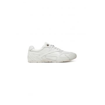 Pantofi sport dama - 66647-P -  Piele naturala Pantofi sport dama - 66647-P -  Piele naturala